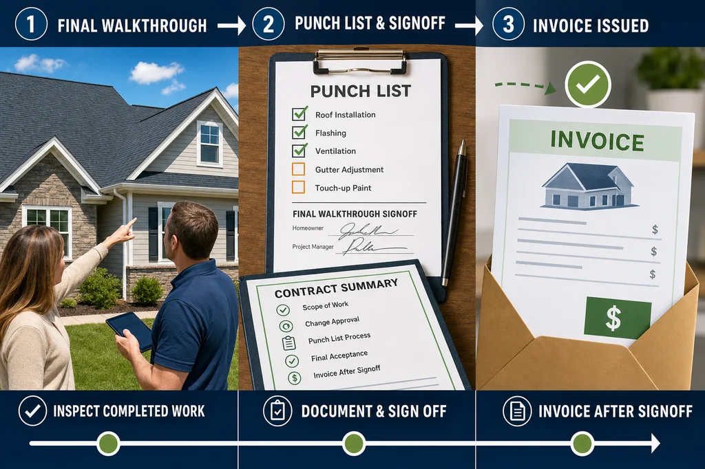 Cupcake Home Improvements’ No-Upfront Payment Model