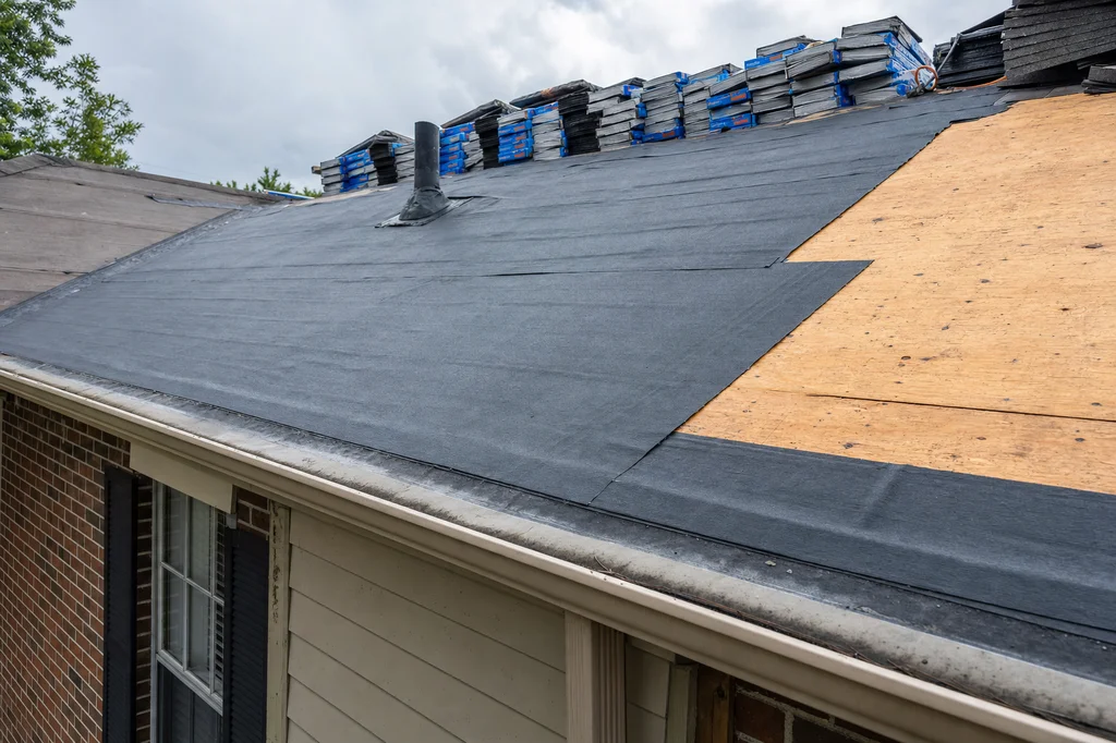 Louisiana Fortified Roof: 3 Bids and Full-Roof Barrier
