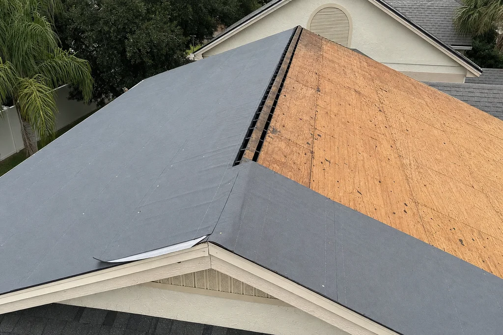 CertainTeed Landmark Pro vs. Owens Corning Duration in Florida