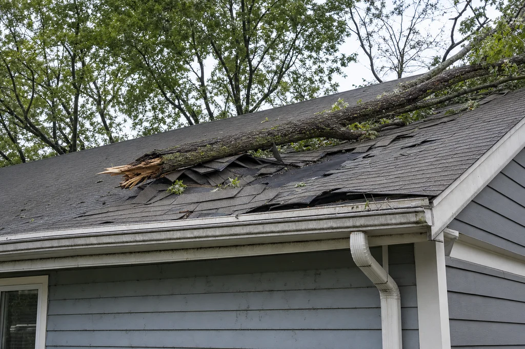 Omaha Roof Policy Surprise: Read Page 67 Before Storms