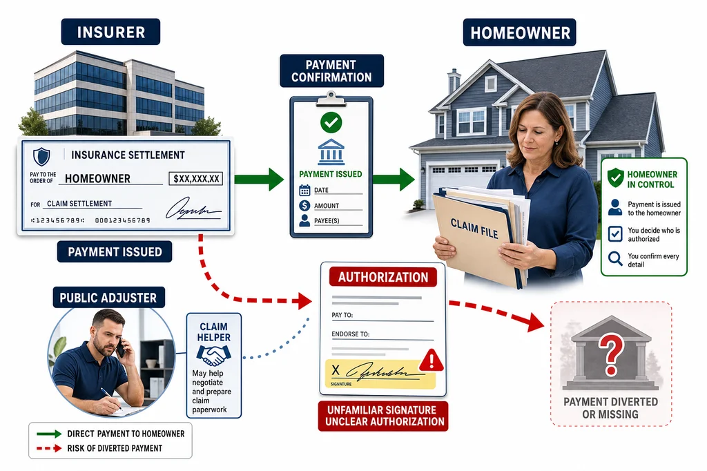 Andrew Mitchell’s Theft Case and Your Insurance Claim Money