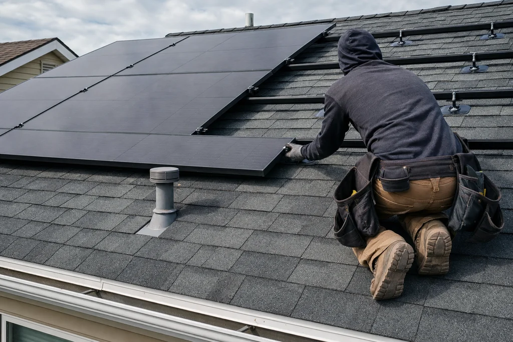 Fake Governor-Approved Free Solar Ads: Verify First