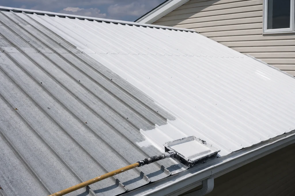 Conklin Roof Coatings: Put Warranty Registration in Writing