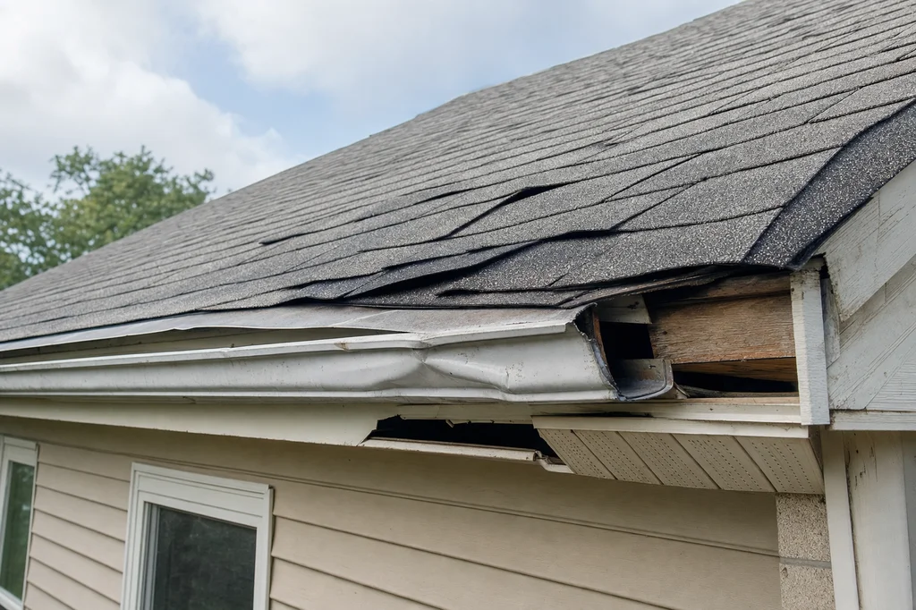 Should Your Roofer See the Insurance Estimate? Start Here