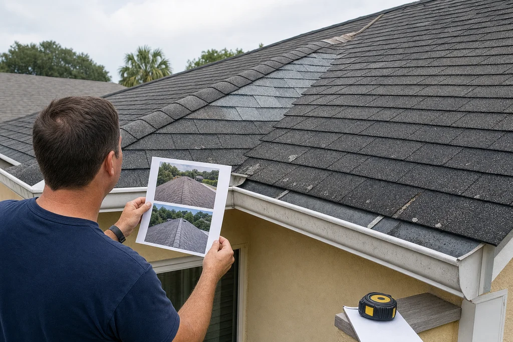 Trust Roofing Florida: How to Check Reviews and Photos