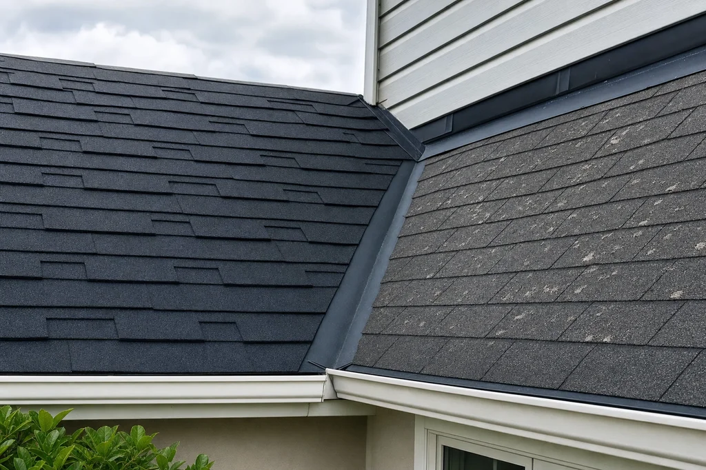 Euroshield Rubber Roofs in Hail Country: What to Compare