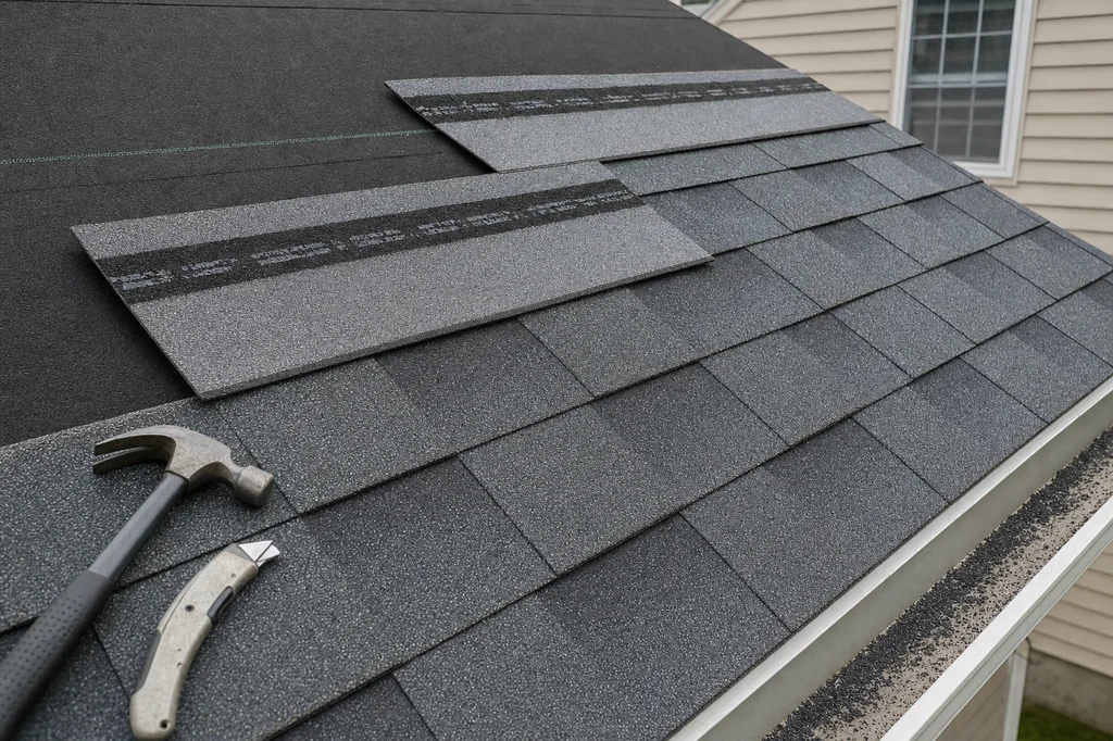 IKO Dynasty Shingle Review: Its Granule-Loss Turnaround