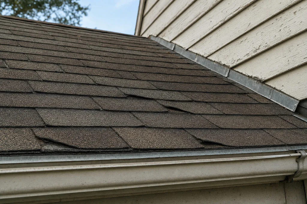 A 60-Day Old-Roof Replacement Ultimatum: Your Options