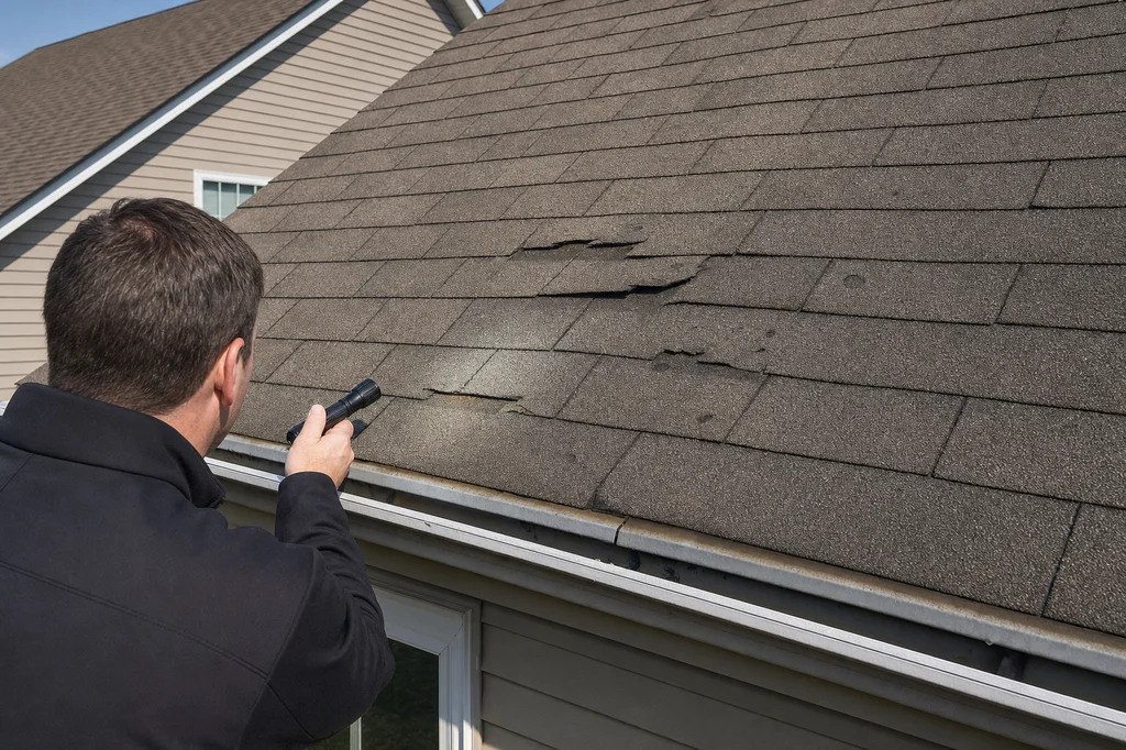 State Farm Roof Claim: Build a Better Inspection Record